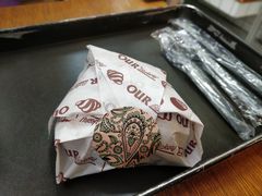 -OUR Bakery(三里屯太古里店)