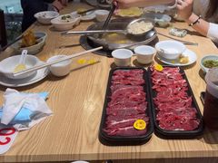 -正禾鲜·潮汕牛肉火锅(凯德天府店)