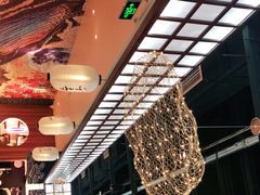 -千寻山野烤肉(中关村店)