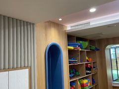 -英伦凯贝国际婴幼儿托育中心(雍湖湾店)