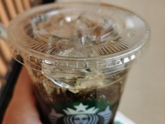 -星巴克(成都天府机场2店)