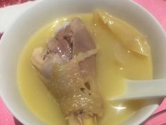 -一哥肥牛火锅海鲜酒家(打浦路店)