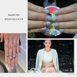 指甲造型-光SPA科技美肤