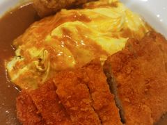 -COCO壱番屋(北京平安国际金融中心店)