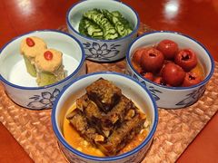 -大海碗·炸酱面·烤鸭·京菜(天坛店)