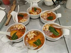 -姚姚酸菜鱼·金戈戈香港豉油鸡(喜荟城联名店)