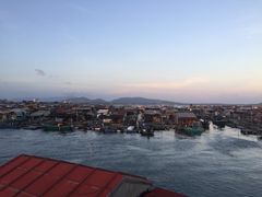 -蓝湾碧波·老字号·疍家非遗海上餐厅