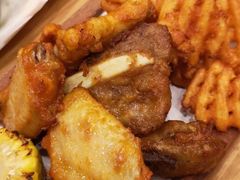 -米斯特比萨(望京西园店)