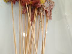 -袁记串串香(幸福路店)