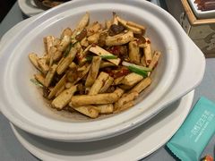 -南景饭店(万家丽路店)