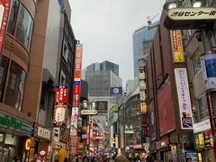 -涩谷区