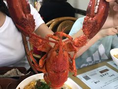 -荔林食店(西华路店)