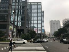 -宁波威斯汀酒店