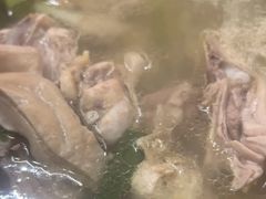-胡须佬鸡煲四季火锅店(石厦西村直营店)
