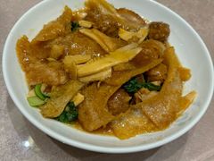 -西安饭庄·非遗陕菜(钟楼店)