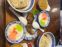-孙盛兴奥灶面馆·蟹黄面·三虾面(山塘街总店)