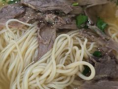 牛肉拉面-鑫明明拉面(宁化路店)