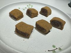 -羲和雅苑•北京烤鸭(国贸商城店)