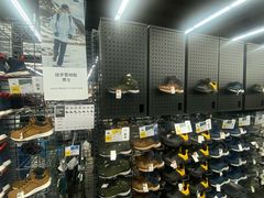 -迪卡侬(雨花店)