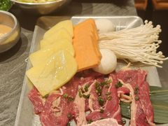 -麻蒲碳烤肉(远景路1号店)