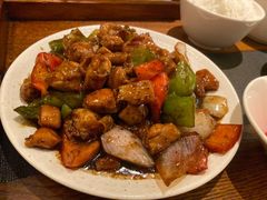-花园咖啡厅(厦门美丽华大酒店)