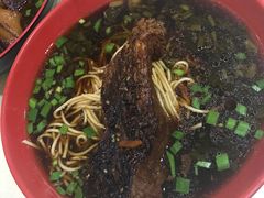 -小龙大肉面馆