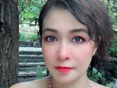 -海口观澜湖火山温泉谷