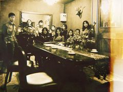 -MAX伯爵沉浸式超级游戏体验馆·实景桌游·剧本杀(小时代店)