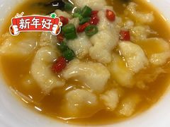 糟溜鱼片-白魁老号饭庄(安内店)