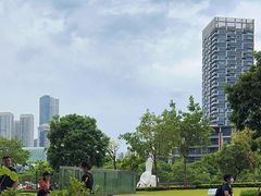 -SAANCI山池咖啡(海上世界文化艺术中心店)