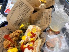 -TACO STAR 塔可星(下沙宝龙店)