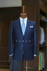 点击看大图 -优山定制西服衬衫大衣(国贸店)