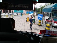 -温州汽车南站