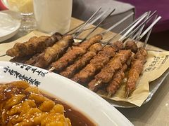 -雪山晋乡楼(食品街店)
