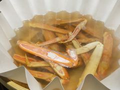 -蟹将军·松叶蟹和牛日料放题自助(K11店)