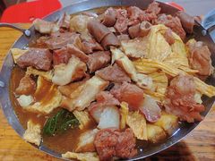 -钟村牛杂