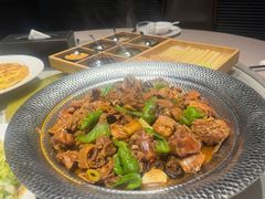 -有喜胶东小馆(太申祥和店)