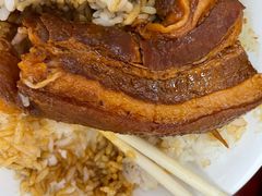 -刘小忙把子肉(北园大街总店)