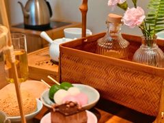 -梅间堂茶馆(绿地缤纷城店)