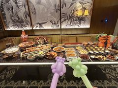 -野人部落(沈阳一店)