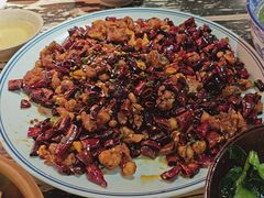 -饭江湖·江湖菜(湖广会馆店)