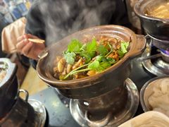 -川香煲(茅台路店)