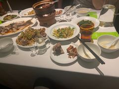-汤城小厨•粤菜•靓汤(金宝街店)