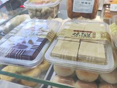-宫门口馒头铺(创始人总店)