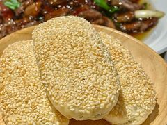 -陈记菜馆·非遗淮扬菜(东关街教场店)