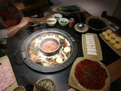 -晓宇重庆火锅(龙首店)
