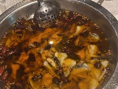 -辣婆婆(航天桥店)