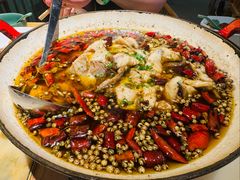 -锦府盐帮·侯宅(五棵松万达店)