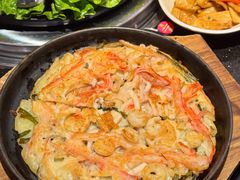 -木槿花韩式炭烤·熟成肉工坊(孙文东路店)