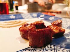 -广东嘉华大酒店·季花铁板烧餐厅